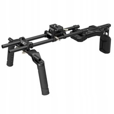 SmallRig 4480 - kit, rig, stabilisateur d'épaule pour caméras et appareils 