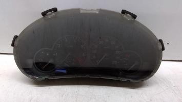 Compteur peugeot 206 - phase, 1