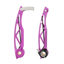 Frein en alliage d'aluminium V