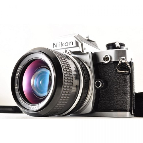 Appareil photo reflex