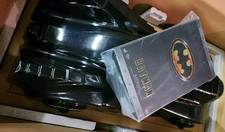 Hot Toys - BATMOBILE 1989