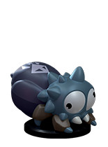 Arakne précoce krosmaster - arakne, [krosmaster