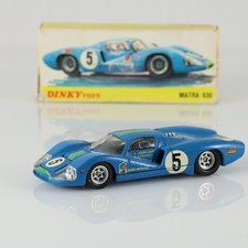 Dinky Toys F n° 1425E Matra