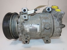 compresseur air conditionne dacia DUSTER (HS_) 926006229R 206838