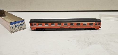 Roco voiture eurofima sncf - ,
