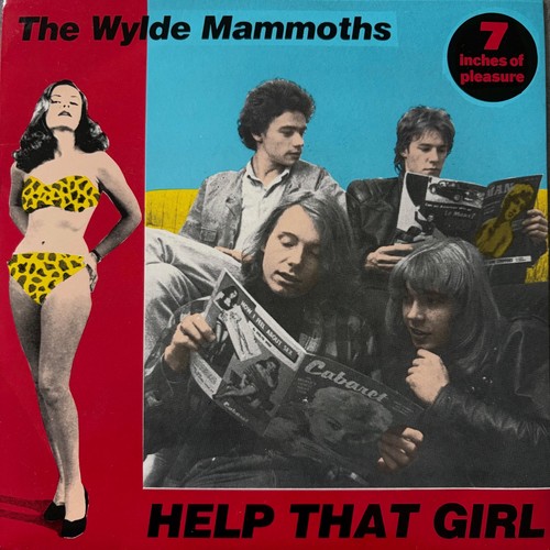 Wylde mammoths help - wylde, mammoths-help