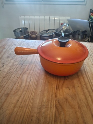 Sauteuse poêlon vintage le - sauteuse,,