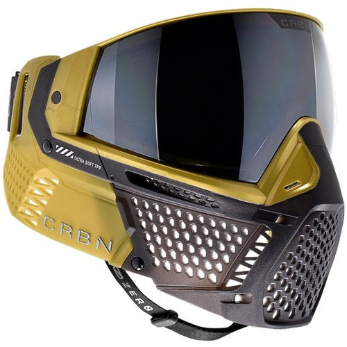 Masque paintball thermal - masque,
