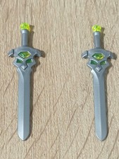 PLAYMOBIL X2 ÉPÉES ÉPÉE