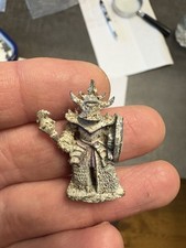 Citadel SS1-2 Set Spécial Guerriers Chevaliers du Chaos Drakar Deathbringer