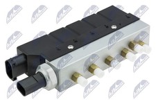 Soupape, système d'air