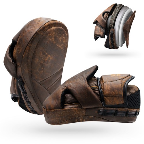 Fox fight legend gants - fox-fight,