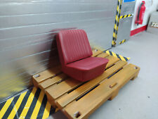 1/18  Siège Peugeot 403