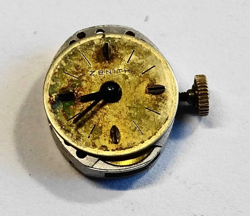 Ancien mouvement montre - ancien,