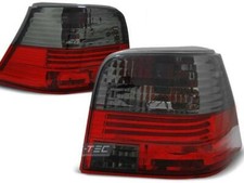 Paire de feux arriere VW Golf
