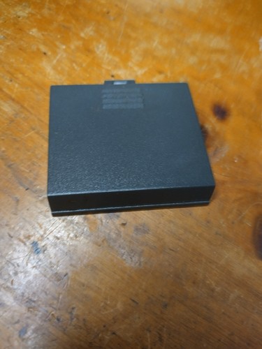 Hewlett packard 71b - hewlett, hp