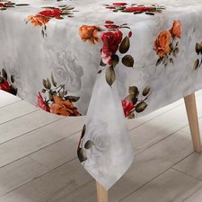 KEVKUS Nappe en Toile Cirée