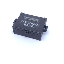 PLAYMOBIL * WESTERN * Caisse