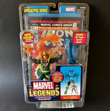 Marvel Legends Apocalypse