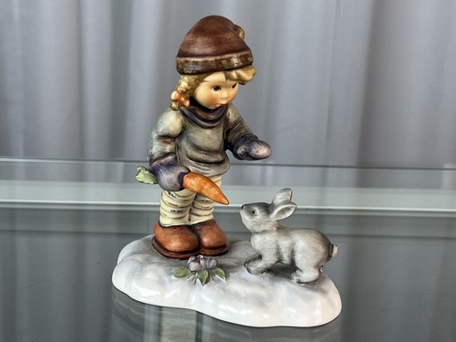 Figurine hummel 2066 trau - hummel, dich