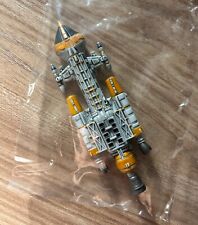 SF Movie Selection - COSMOS 1999 Space : 1999 - Réplique du HAWK MK-IX - Konami