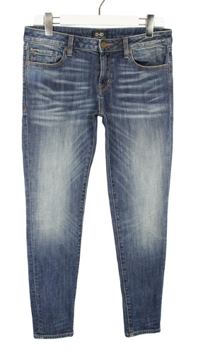 Florence jeans skinny à - florence/jeans,