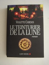 VIOLETTE CABESOS - LE