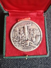 MÉDAILLE BATAILLE DE CAMERONE
