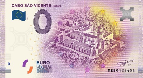 Billet touristique 2019 - billet,