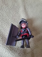 Chevalier Fauconnier Playmobil