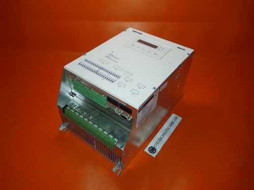 Lenze variateur fréquence - lenze,