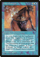 MTG - Power Leak / Fuite d'énergie | French Revised FBB [FRA]