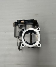 Boitier Papillon D’admission Renault Nissan RME60 51 2209H