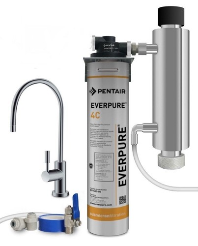 Filtre everpure - , 4c