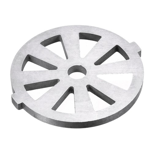 Viande broyeur plaque 54mm - broyeur,