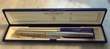 Stylo Plume Waterman Paris