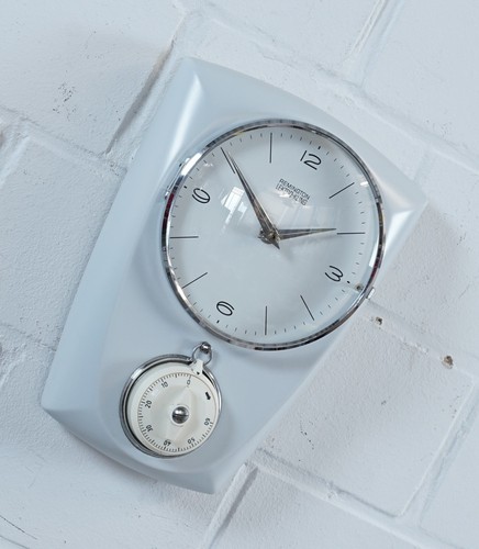 Horloge cuisine en - horloge,