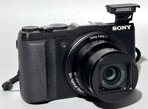 Appareil photo numérique sony - photo,