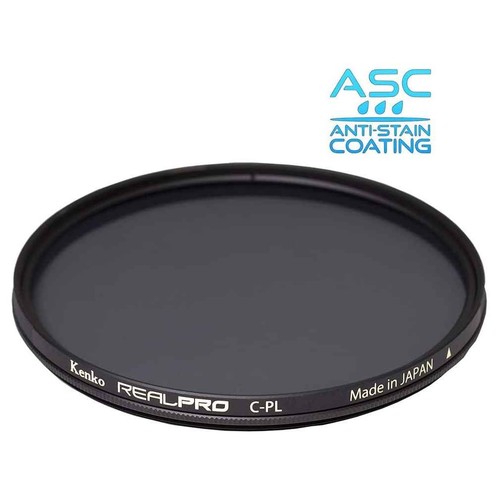 Kenko real pro filtre - kenko, 95mm