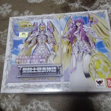 Figurine animée Bandai Saint