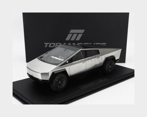 Topmarques top138a tesla - topmarques,