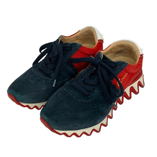 Baskets christian louboutin - christian,