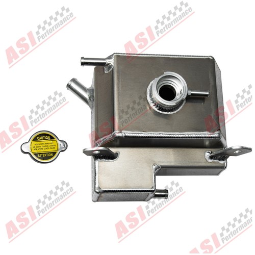 Aluminium réservoir - aluminium,