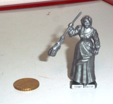 MC CAIFFA / MOKAREX - SERIE THIERRY LA FRONDE :  DAME  MARTIN   -