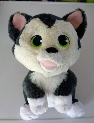 Jb4 doudou peluche euro - jb4/,