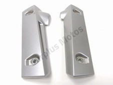 ECOPE RADIATEUR YAMAHA FZ6 600