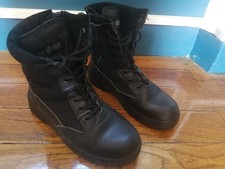Bottes tactiques (chasse, airsoft ...)
