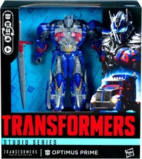 Transformers - Studio Series
