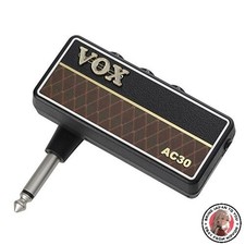 NEW VOX amPlug2 AC30