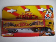 Vehicule miniature marque - miniature, de